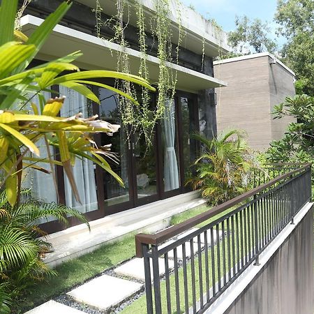 The Bali Bagus Villas Uluwatu  Bagian luar foto