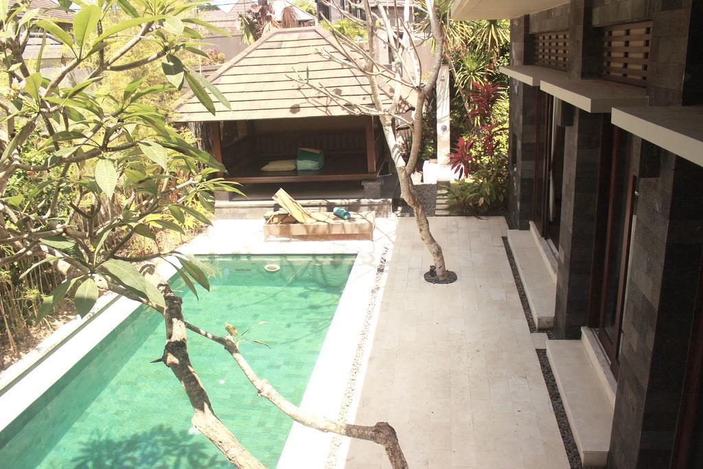 The Bali Bagus Villas Uluwatu  Bagian luar foto